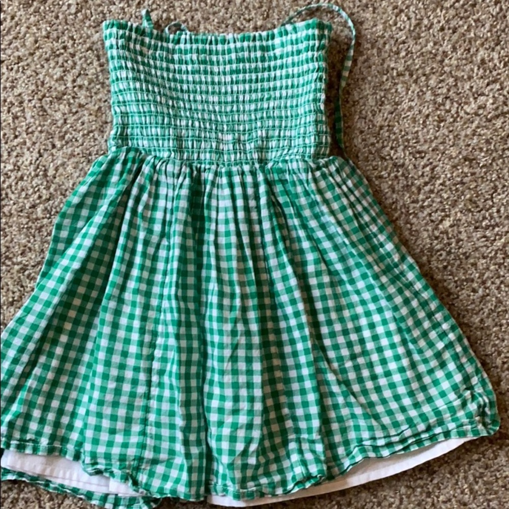 Crew.Cuts Dress size 2